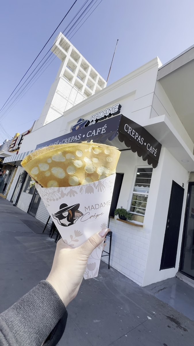 Madame Crêpe Photo 2