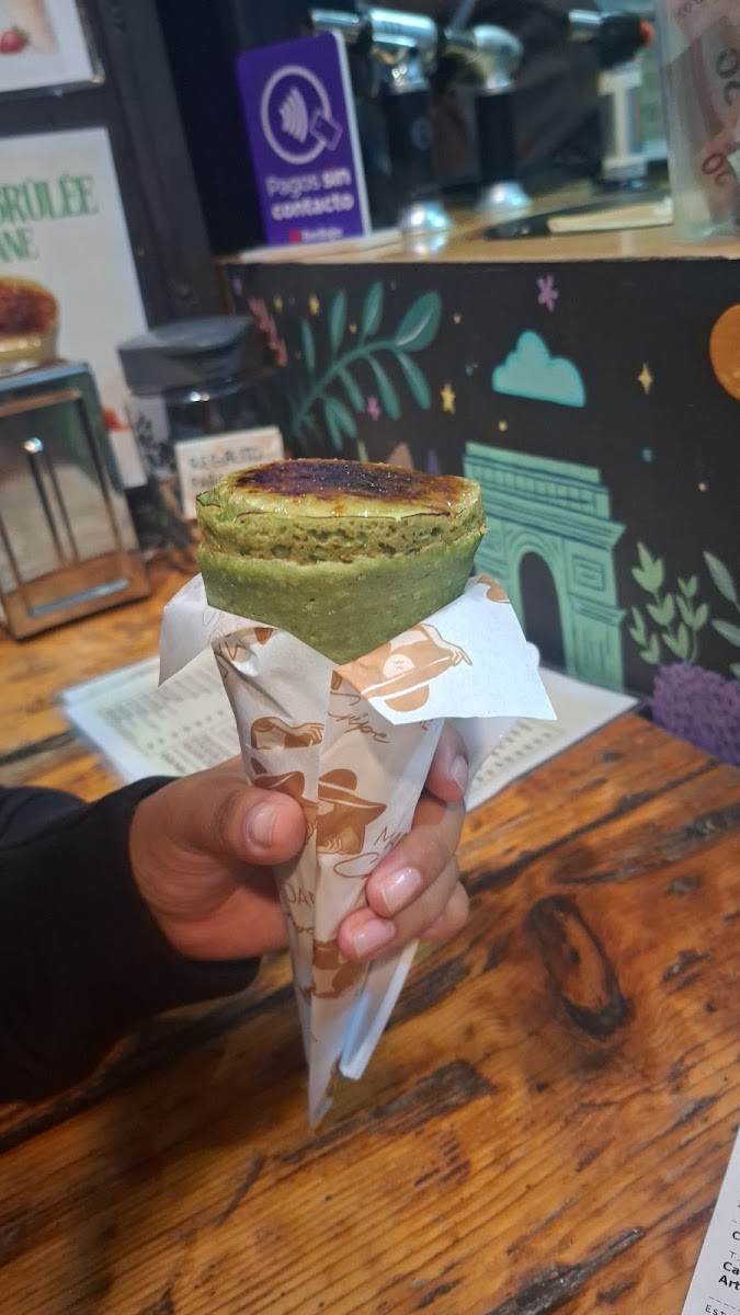 Madame Crêpe Photo 5