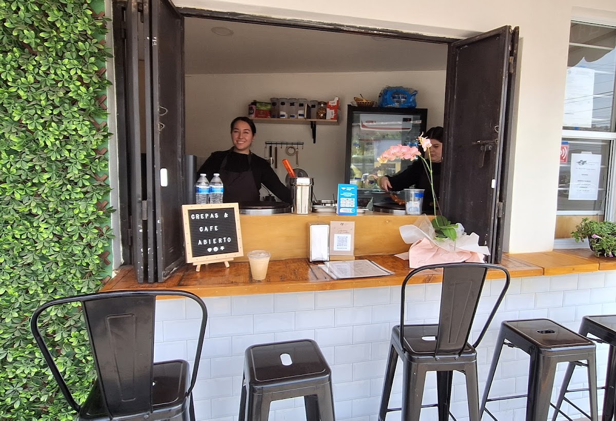 Madame Crêpe Photo 7
