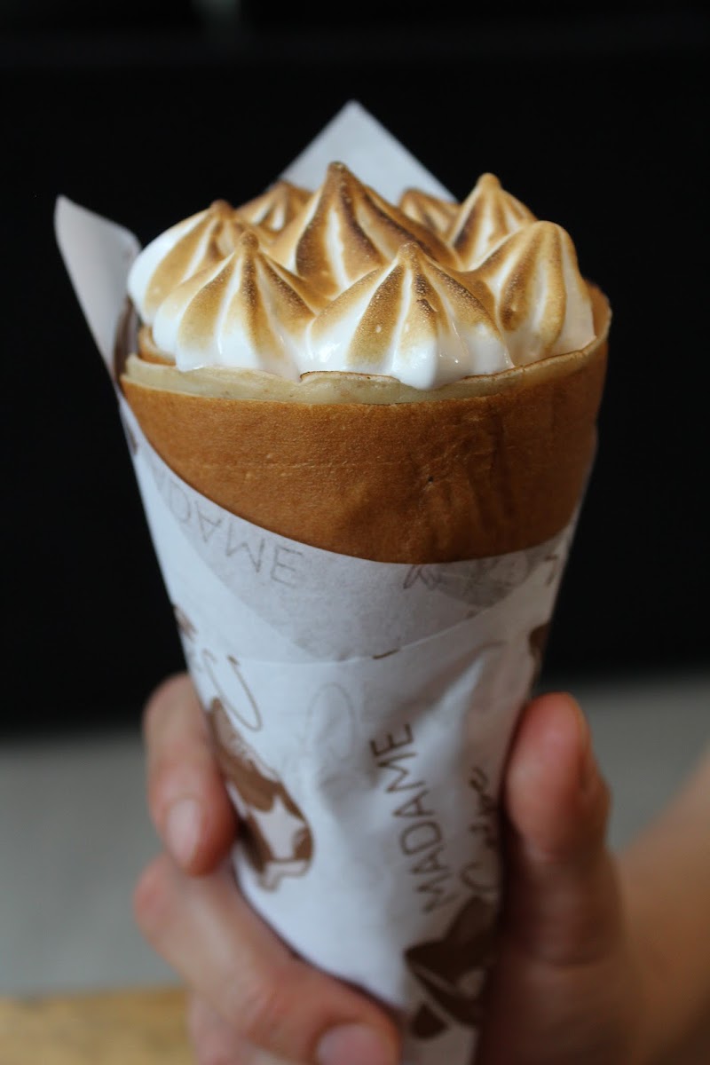 Madame Crêpe Photo 8