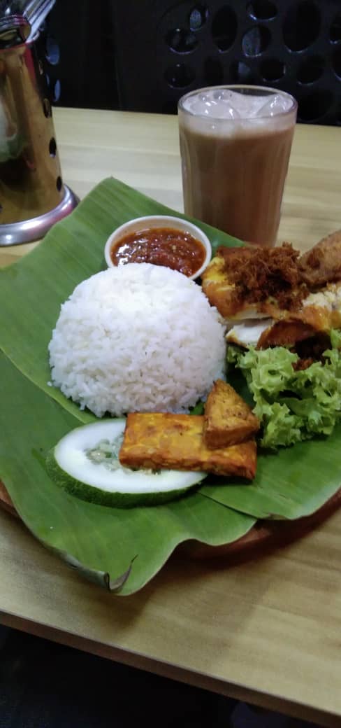 Ori Penyet Indonesia Cuisine Photo 10