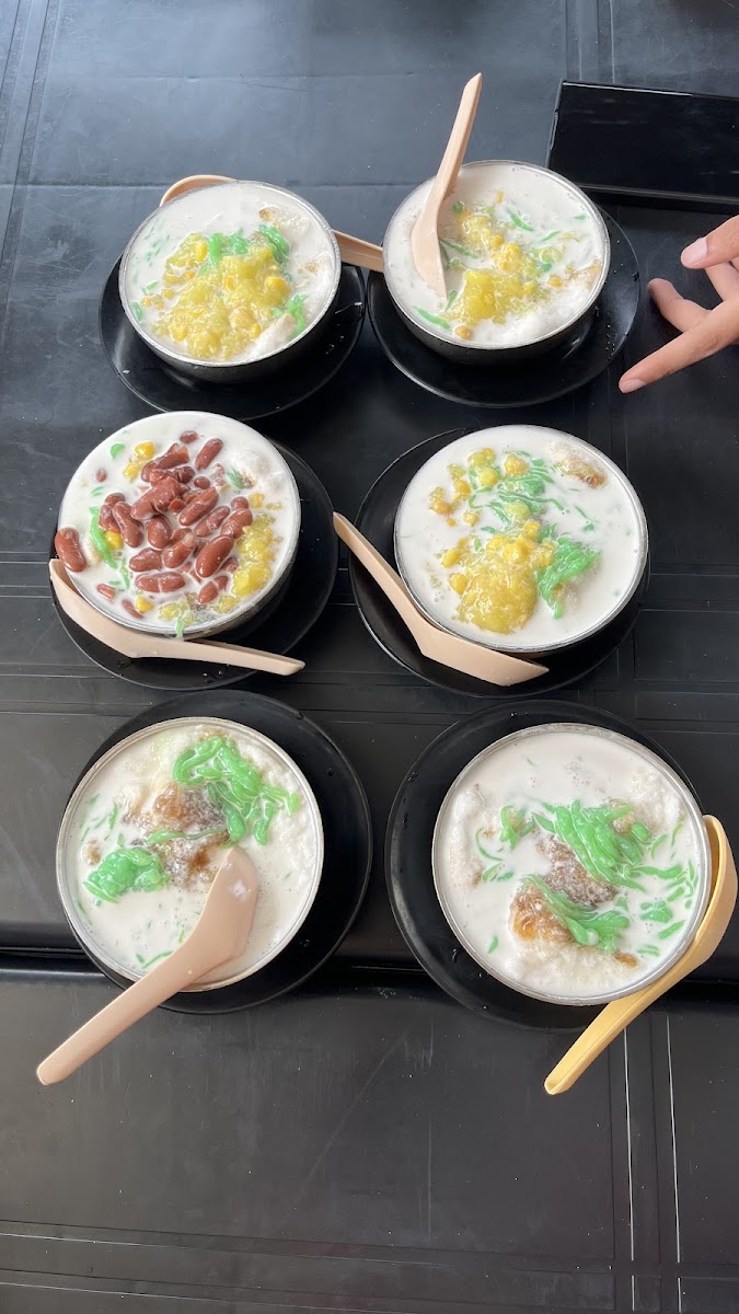 Ori Penyet Indonesia Cuisine Photo 3