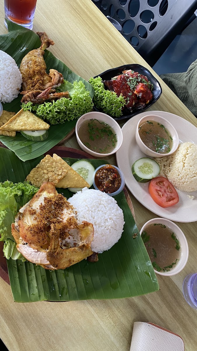 Ori Penyet Indonesia Cuisine Photo 5