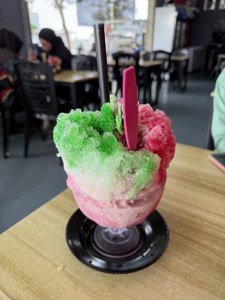 Ori Penyet Indonesia Cuisine Photo 7