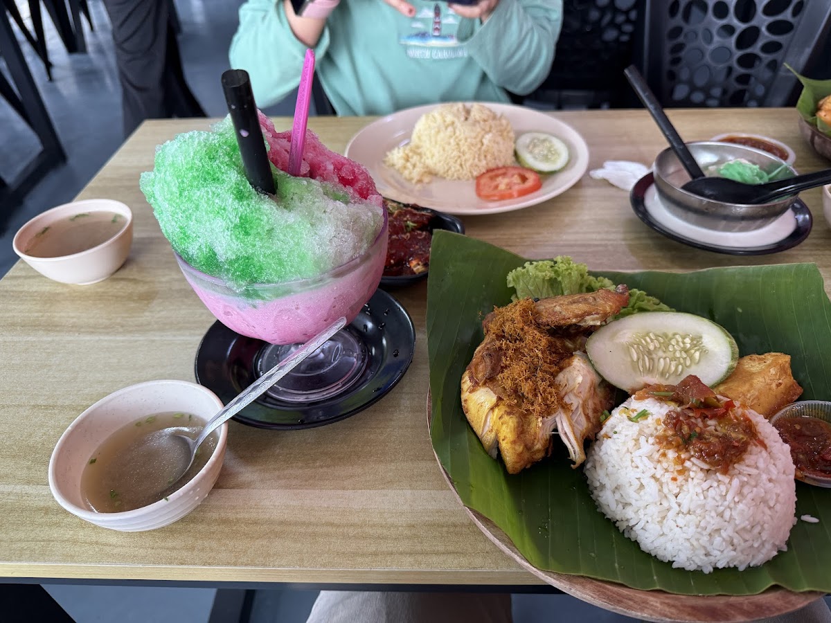 Ori Penyet Indonesia Cuisine Photo 8