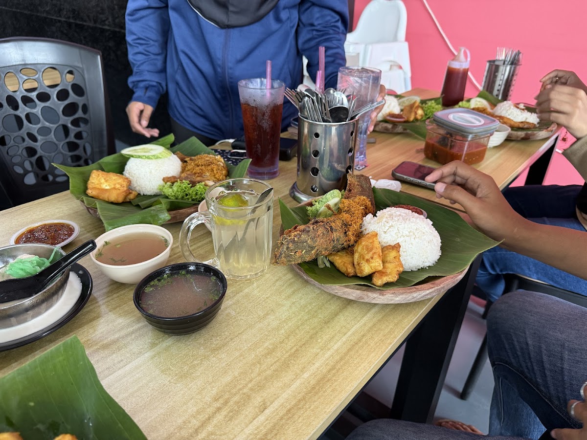 Ori Penyet Indonesia Cuisine Photo 9