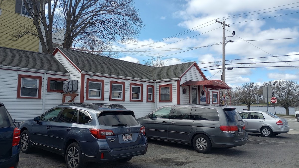 Hope Diner Photo 3