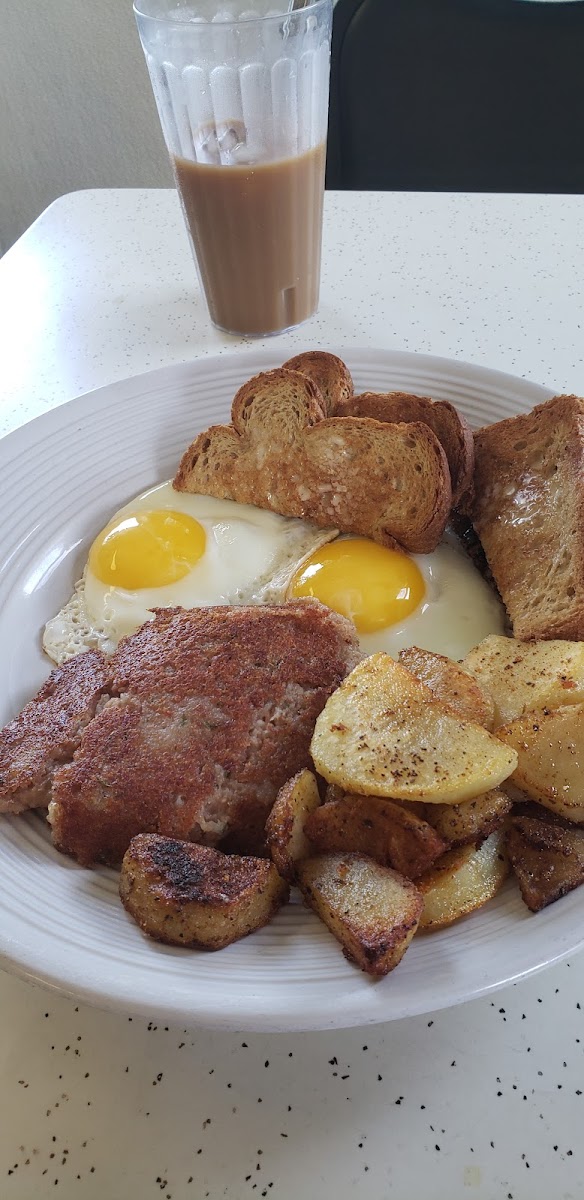 Hope Diner Photo 6