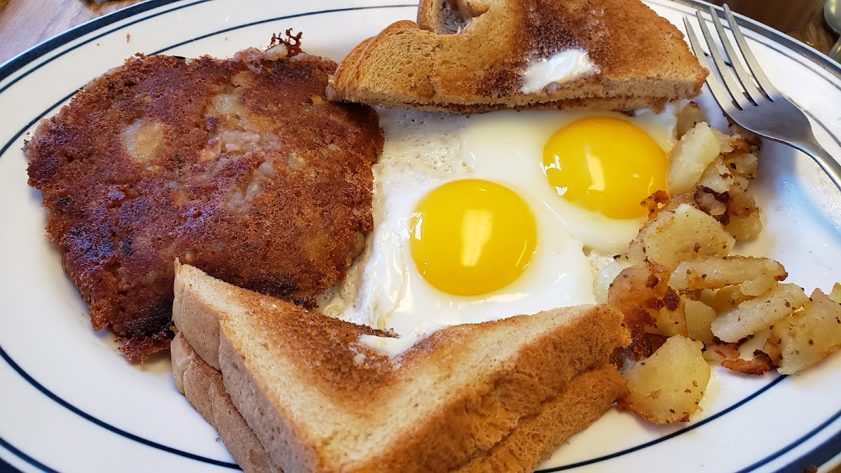 Hope Diner Photo 9