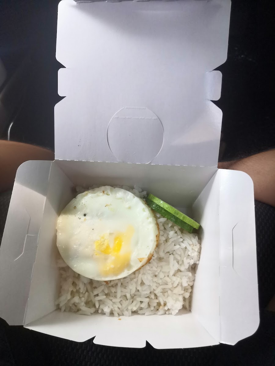 McDonald's Shell Karak DT Photo 9