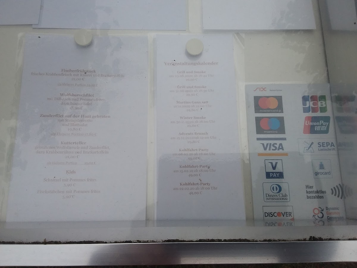 Worpsweder Bahnhof Photo Menu 10