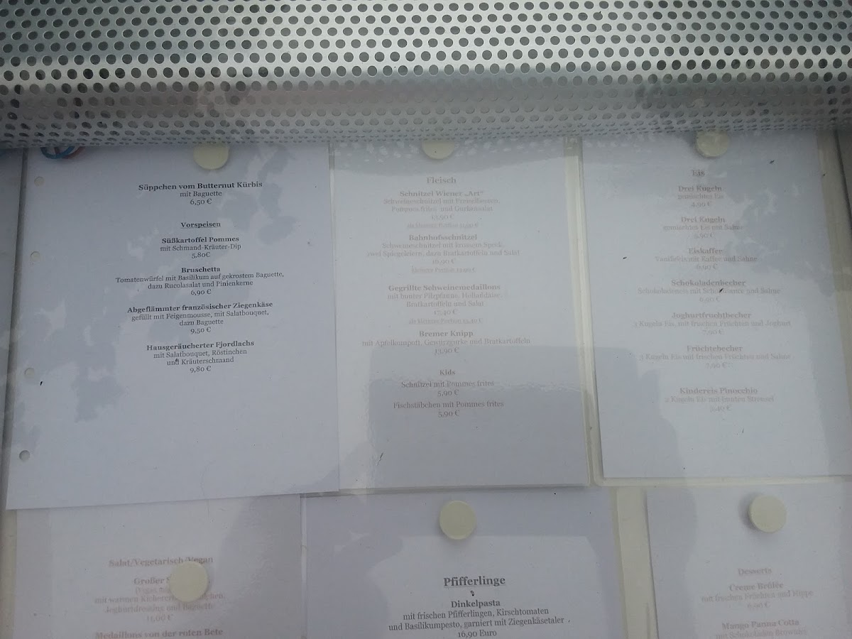 Worpsweder Bahnhof Photo Menu 9