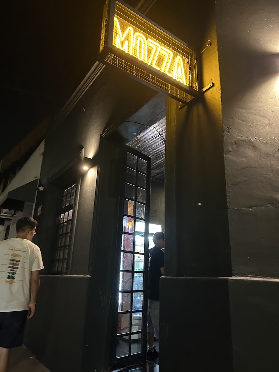 Mozza