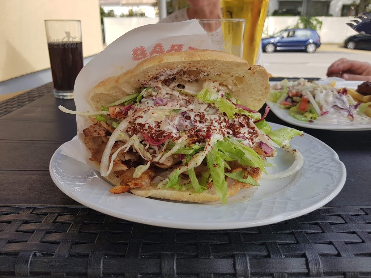 Cicek Restaurant - Grillhaus Photo 5