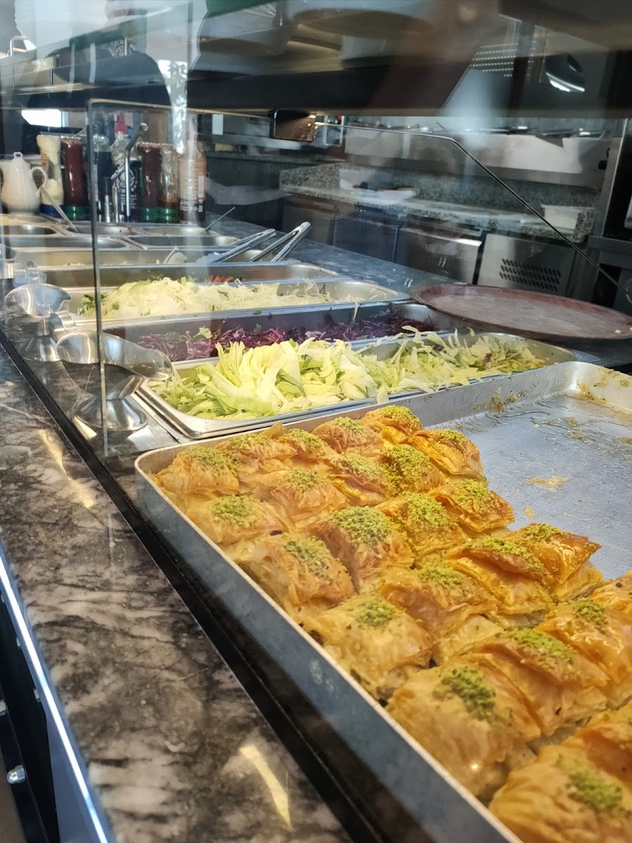 Cicek Restaurant - Grillhaus Photo 7