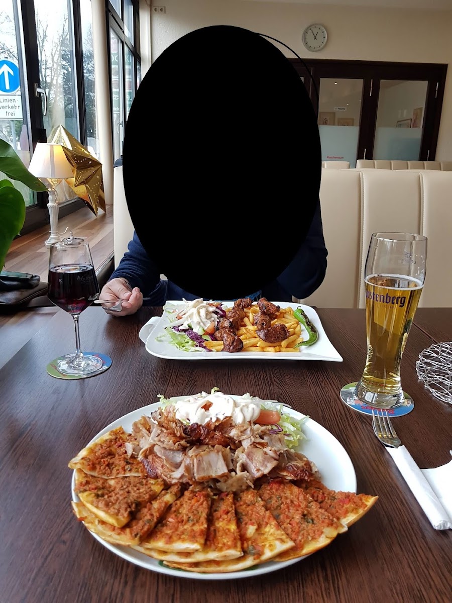 Cicek Restaurant - Grillhaus Photo 8