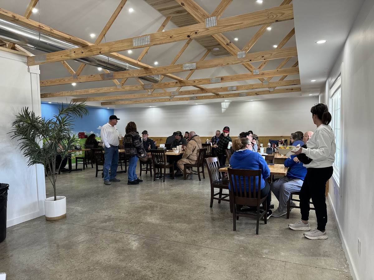 The Homeplace
