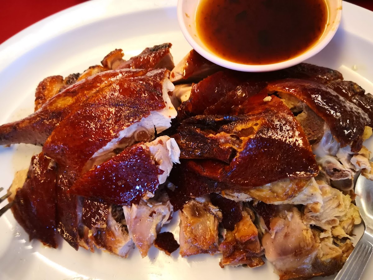 Restoran Public Photo 9