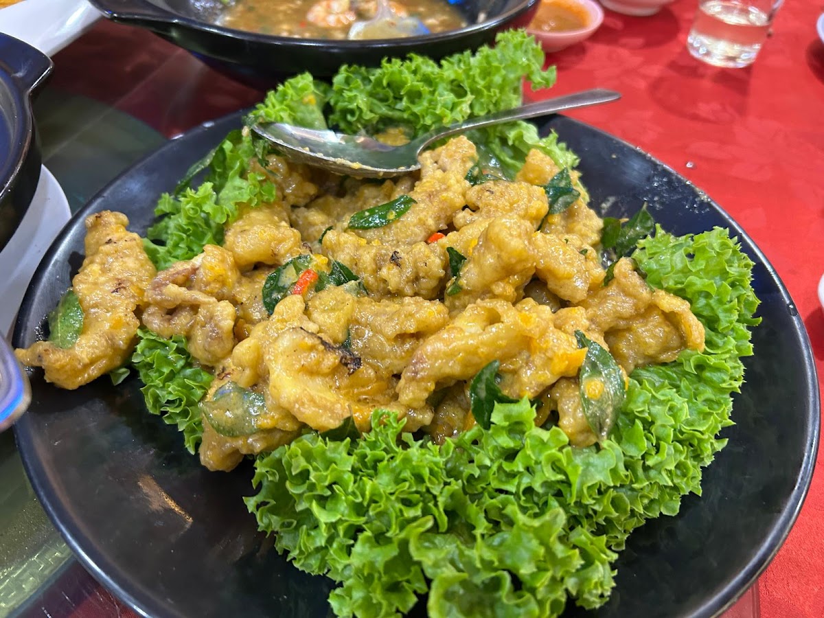 Restoran Public Photo 3