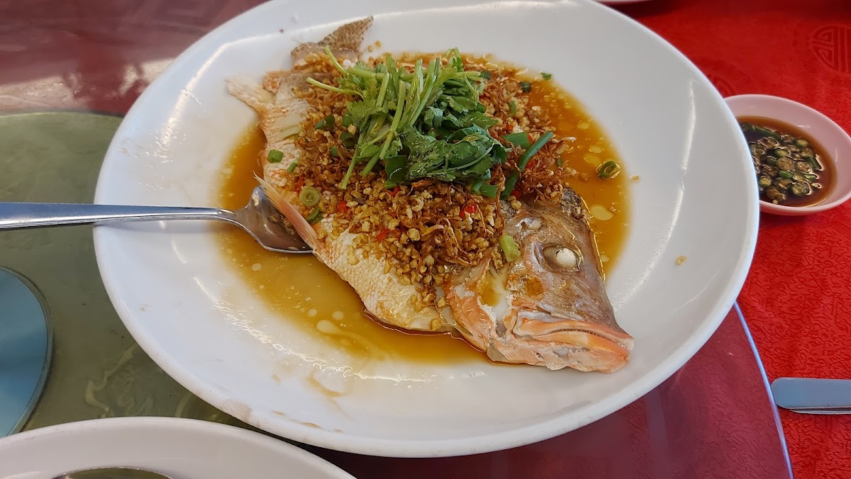 Restoran Public Photo 5