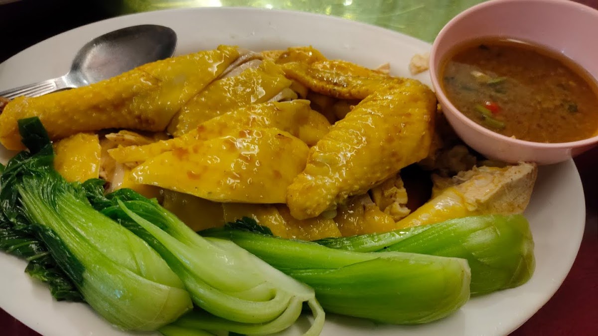 Restoran Public Photo 8