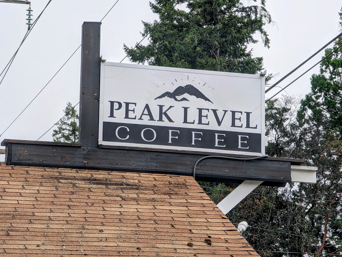 Peak Level Coffee Photo 2