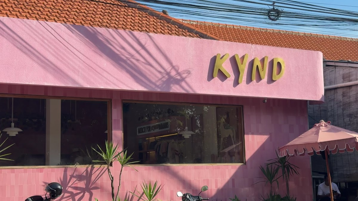KYND COMMUNITY ULUWATU Photo 3