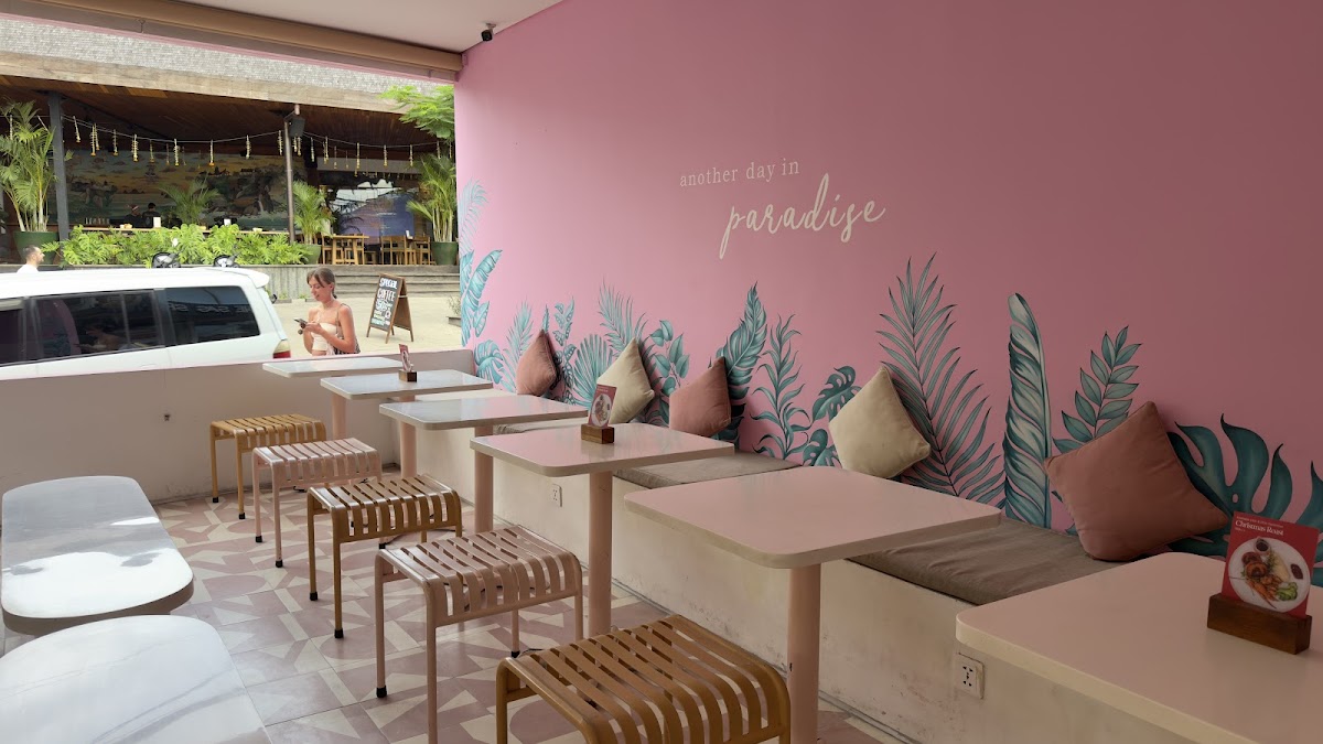 KYND COMMUNITY ULUWATU Photo 7