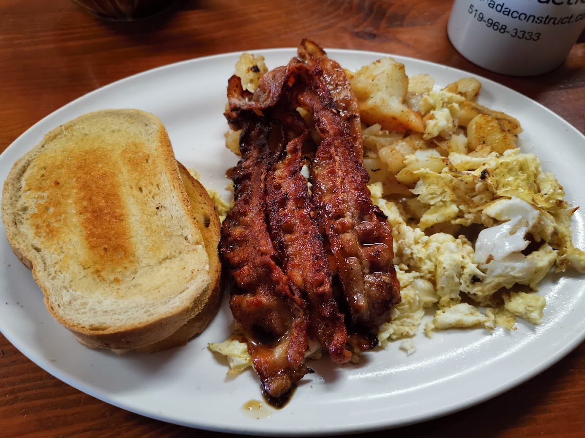Jules Diner Photo 2