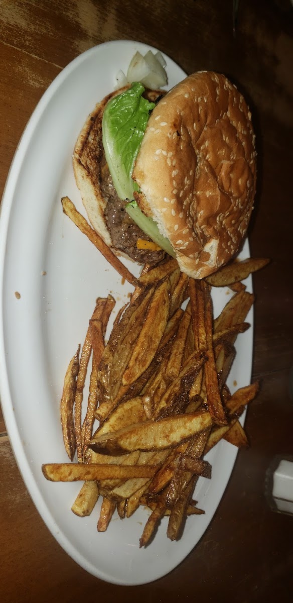Jules Diner Photo 7
