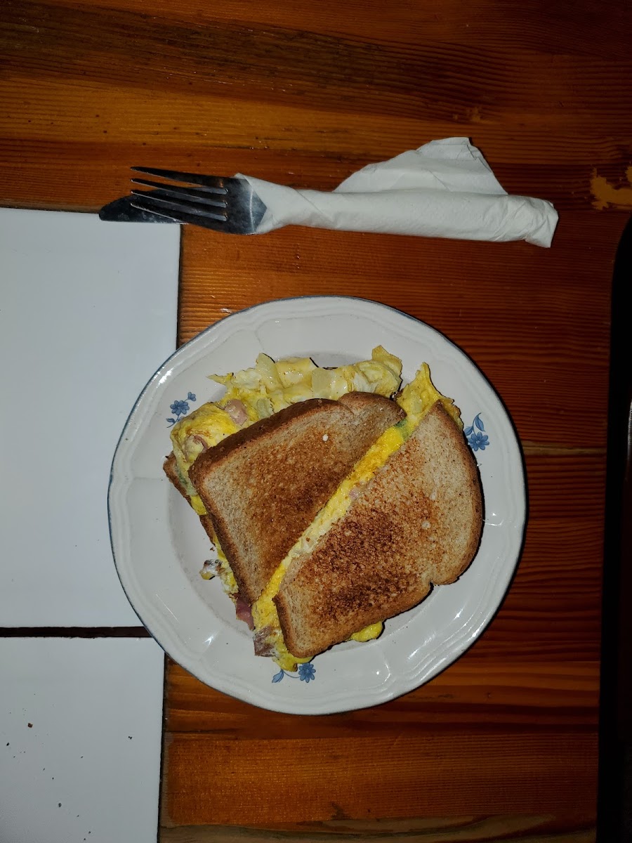 Jules Diner Photo 8