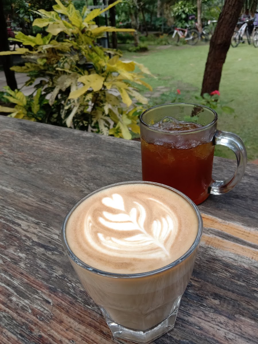 ARABICA MULTI ORIGIN Photo 9