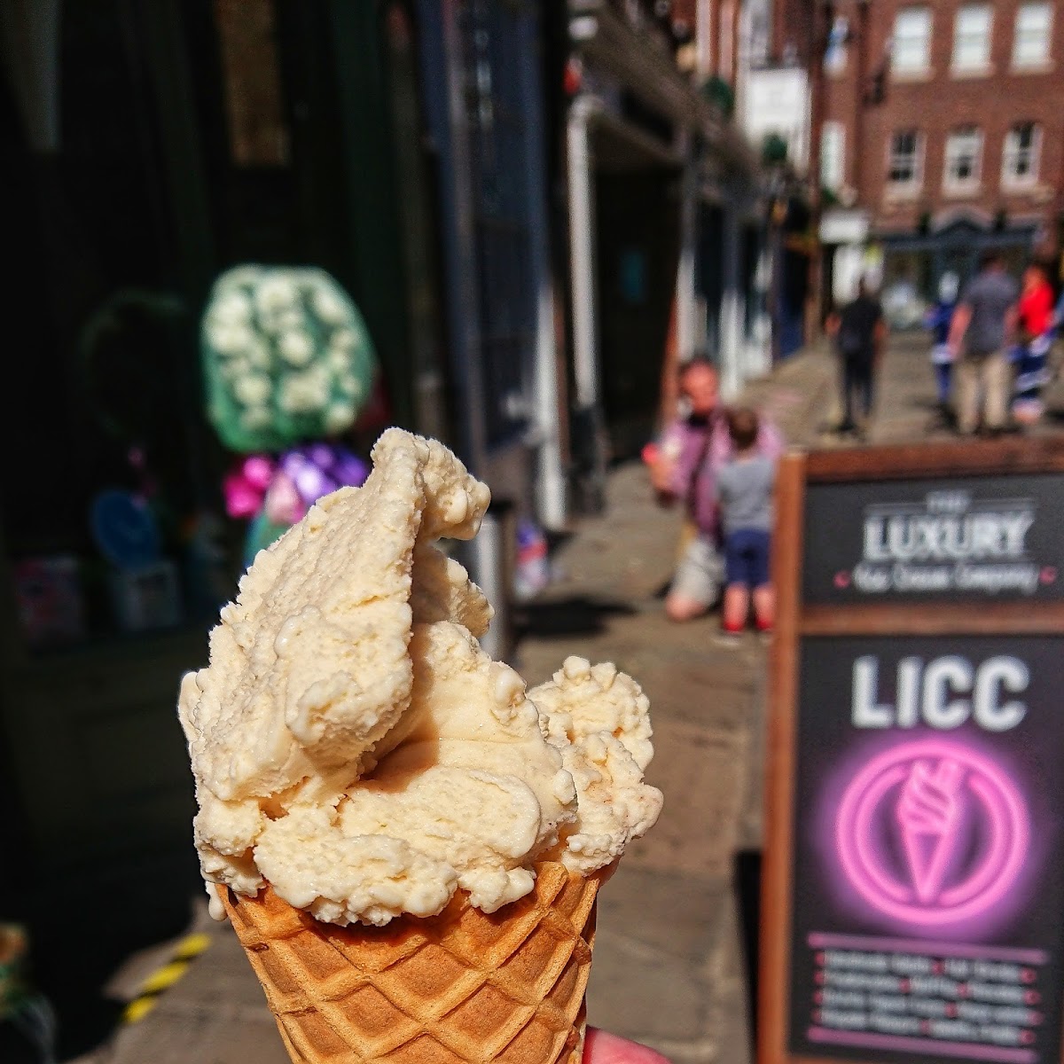 Luxury Ice Cream Company Photo 10