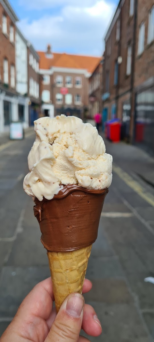 Luxury Ice Cream Company Photo 7