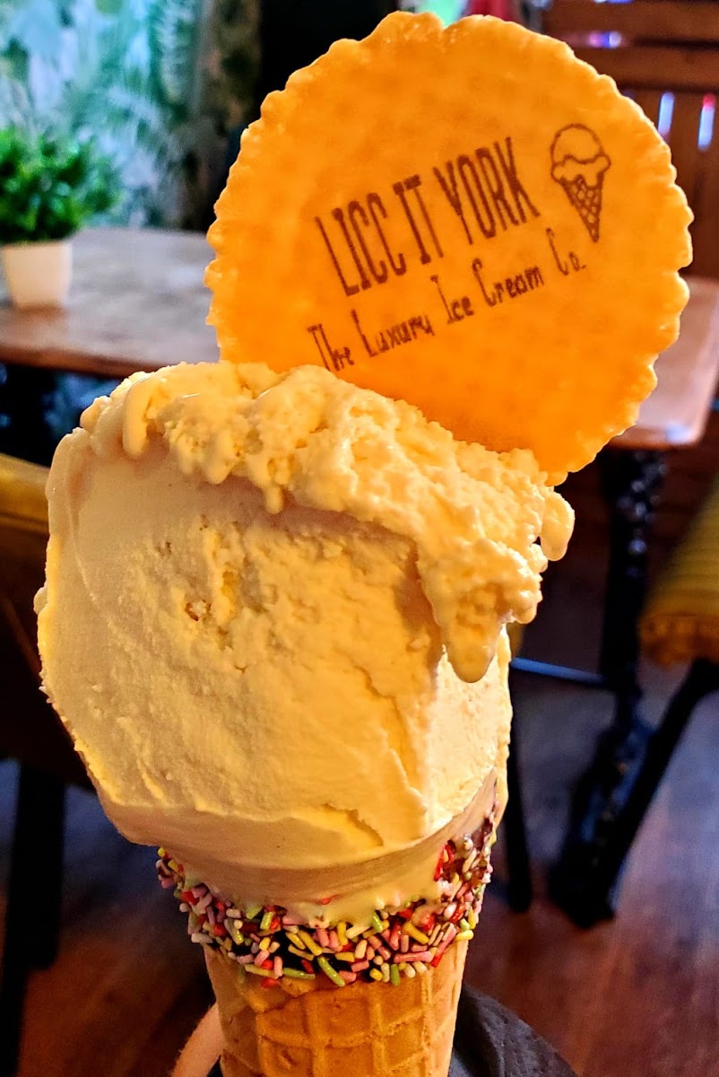 Luxury Ice Cream Company Photo 8