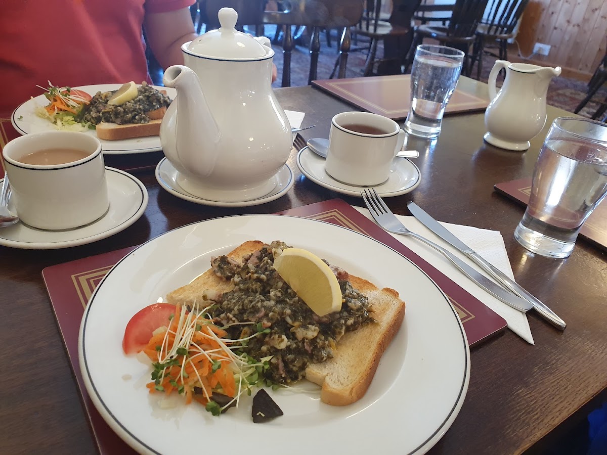 Pantri Blakeman Restaurant Photo 5