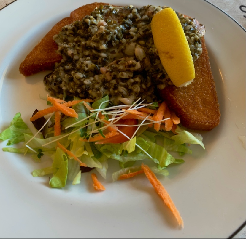 Pantri Blakeman Restaurant Photo 7