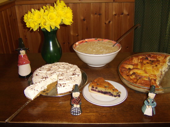 Pantri Blakeman Restaurant Photo 8