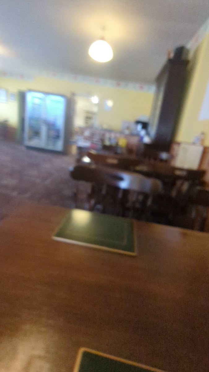Pantri Blakeman Restaurant Photo Menu 4