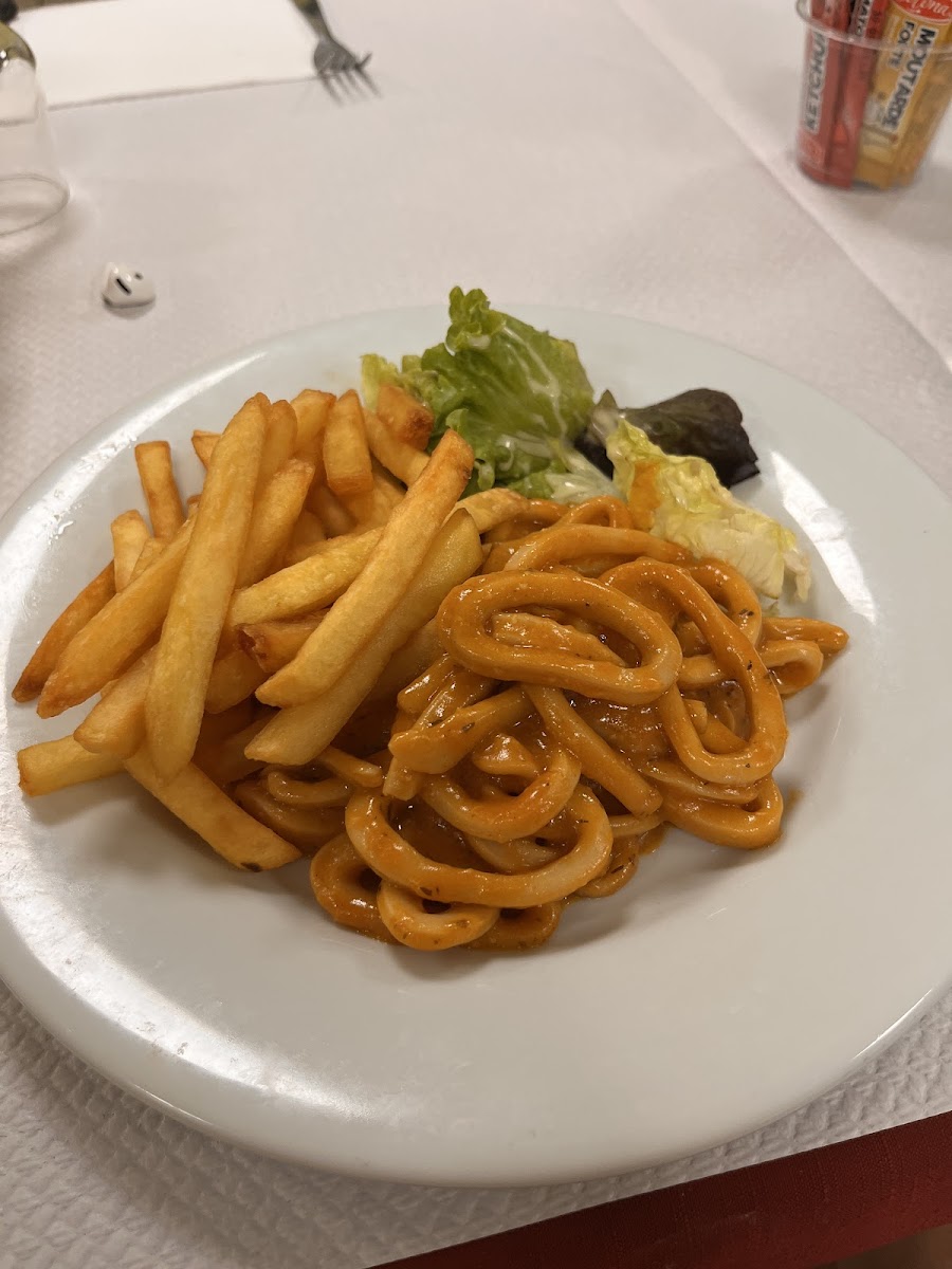 Le Manégwen Photo 2