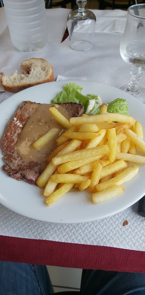 Le Manégwen Photo 6