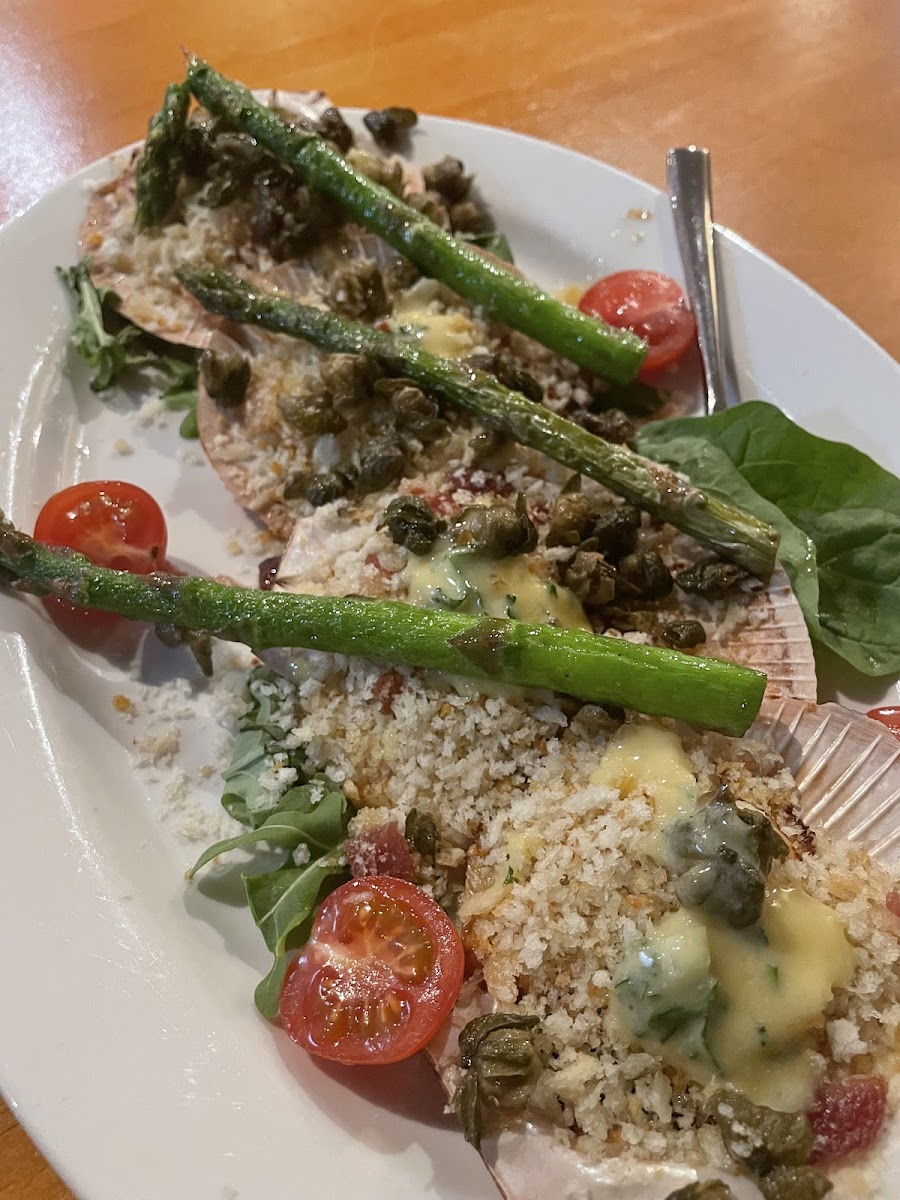 Saltbush Restaurant Emerald Photo 5