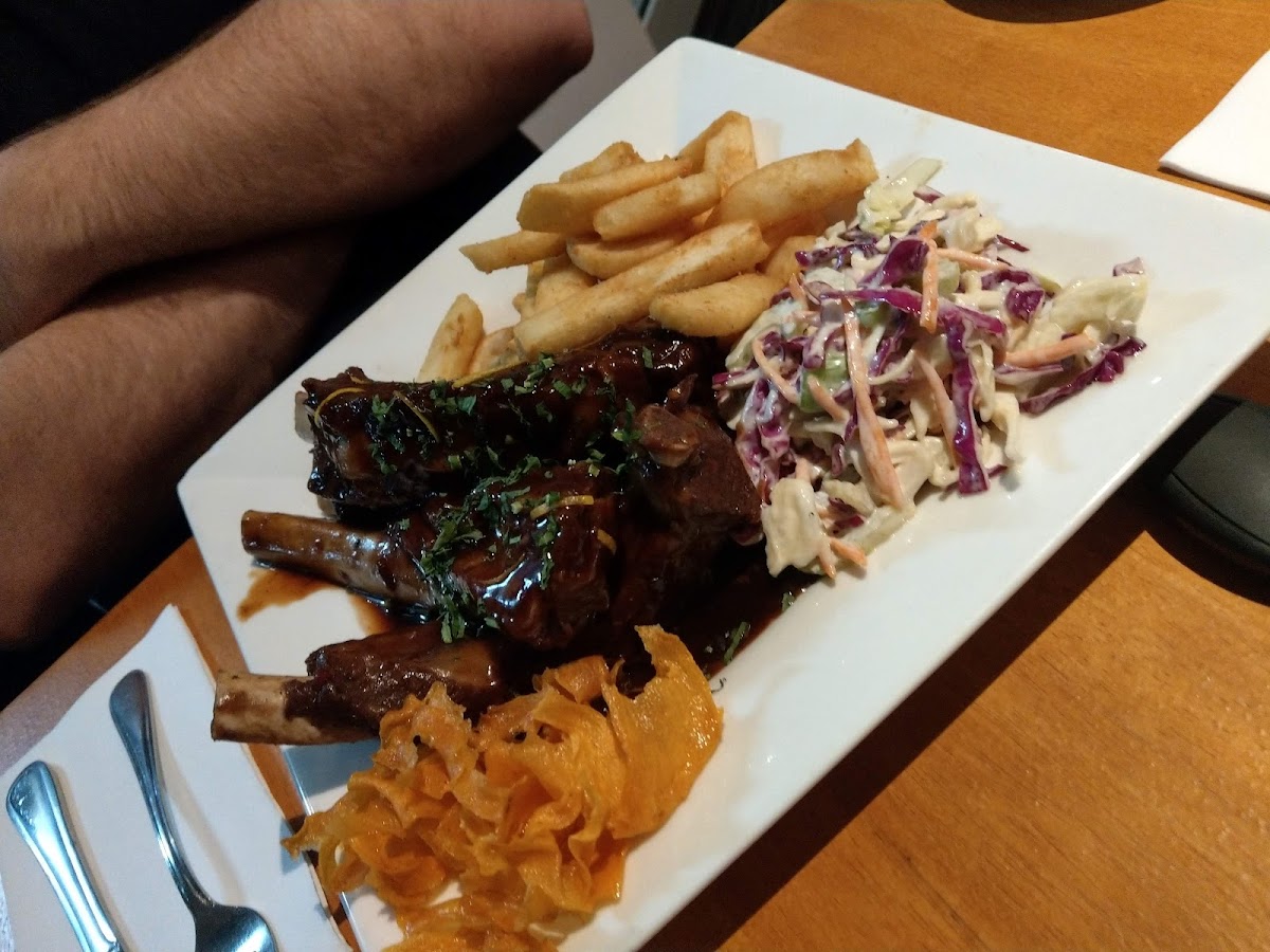 Saltbush Restaurant Emerald Photo 9