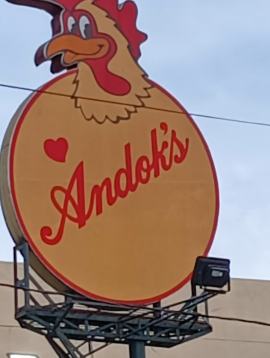 Andok's Litson Manok Photo 4