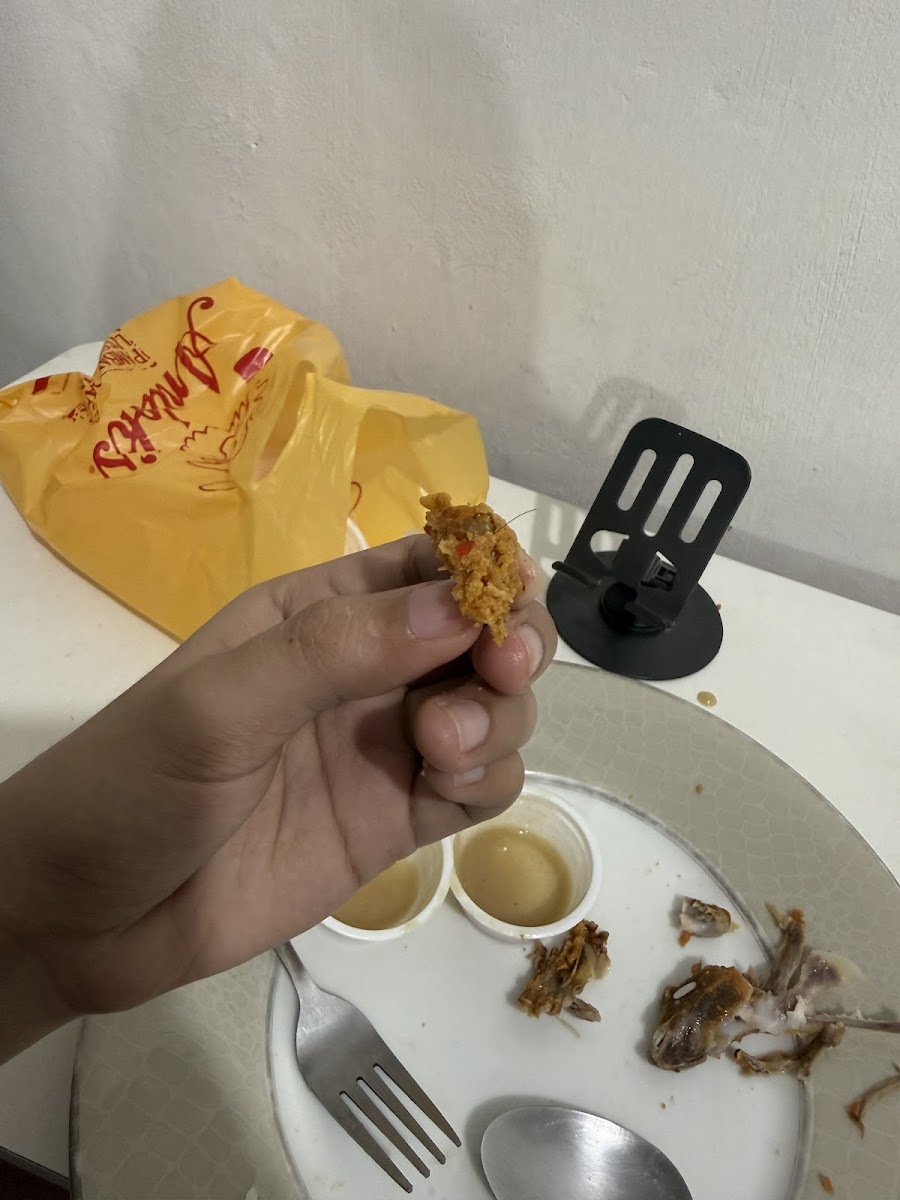 Andok's Litson Manok Photo 5
