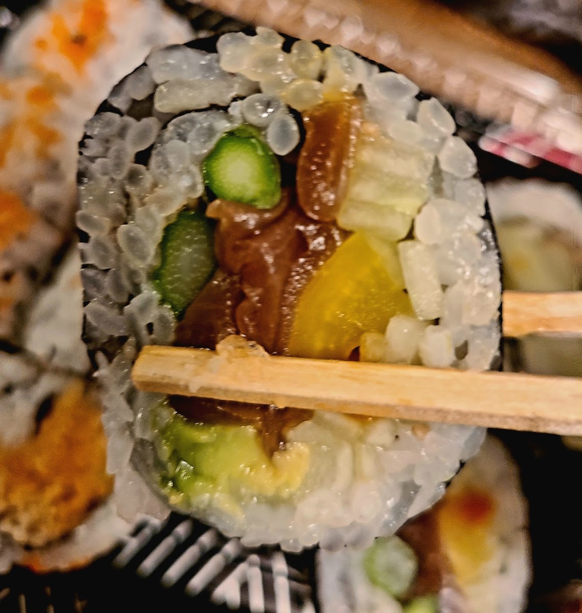 Tank's Sushi Bistro (Nocatee) Photo 10