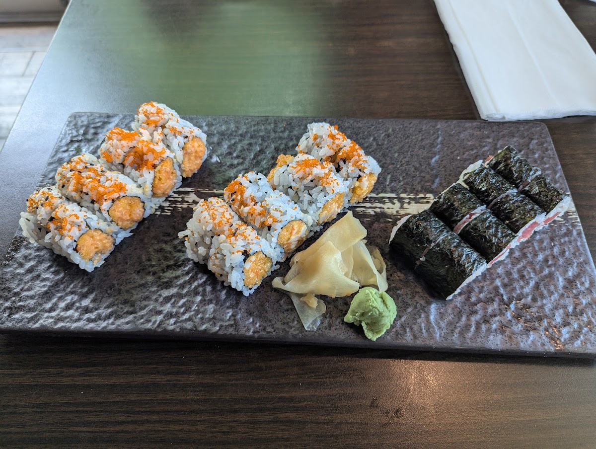 Tank's Sushi Bistro (Nocatee) Photo 4