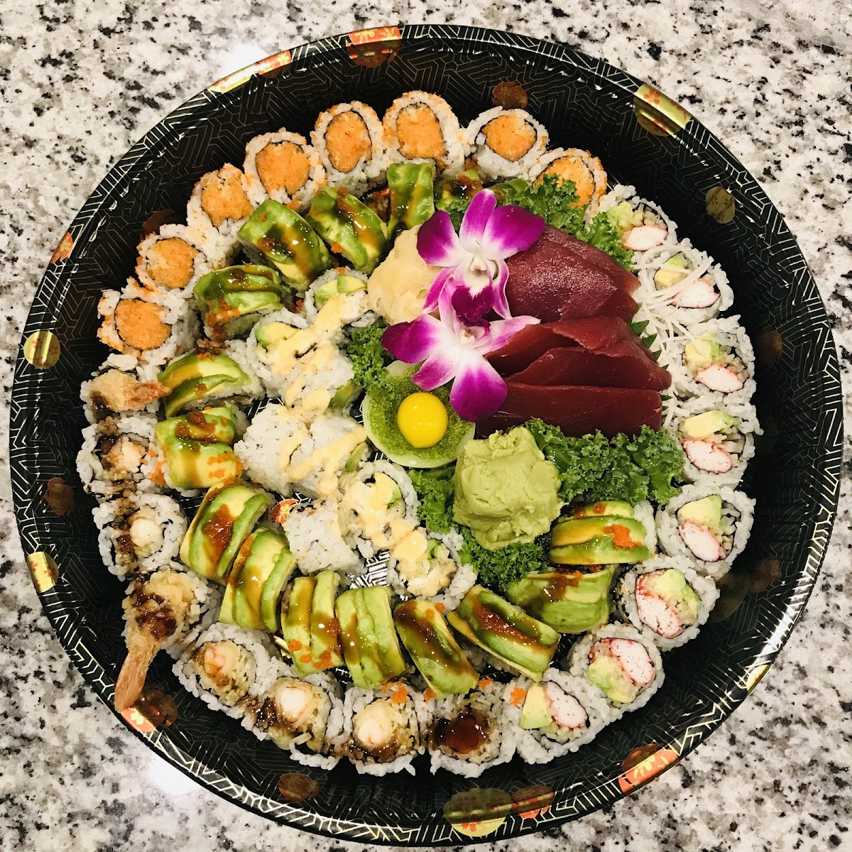 Tank's Sushi Bistro (Nocatee) Photo 5