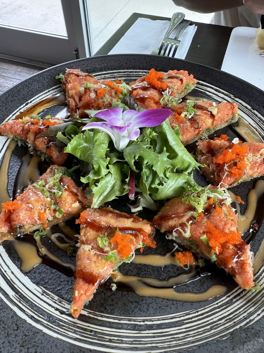 Tank's Sushi Bistro (Nocatee) Photo 9