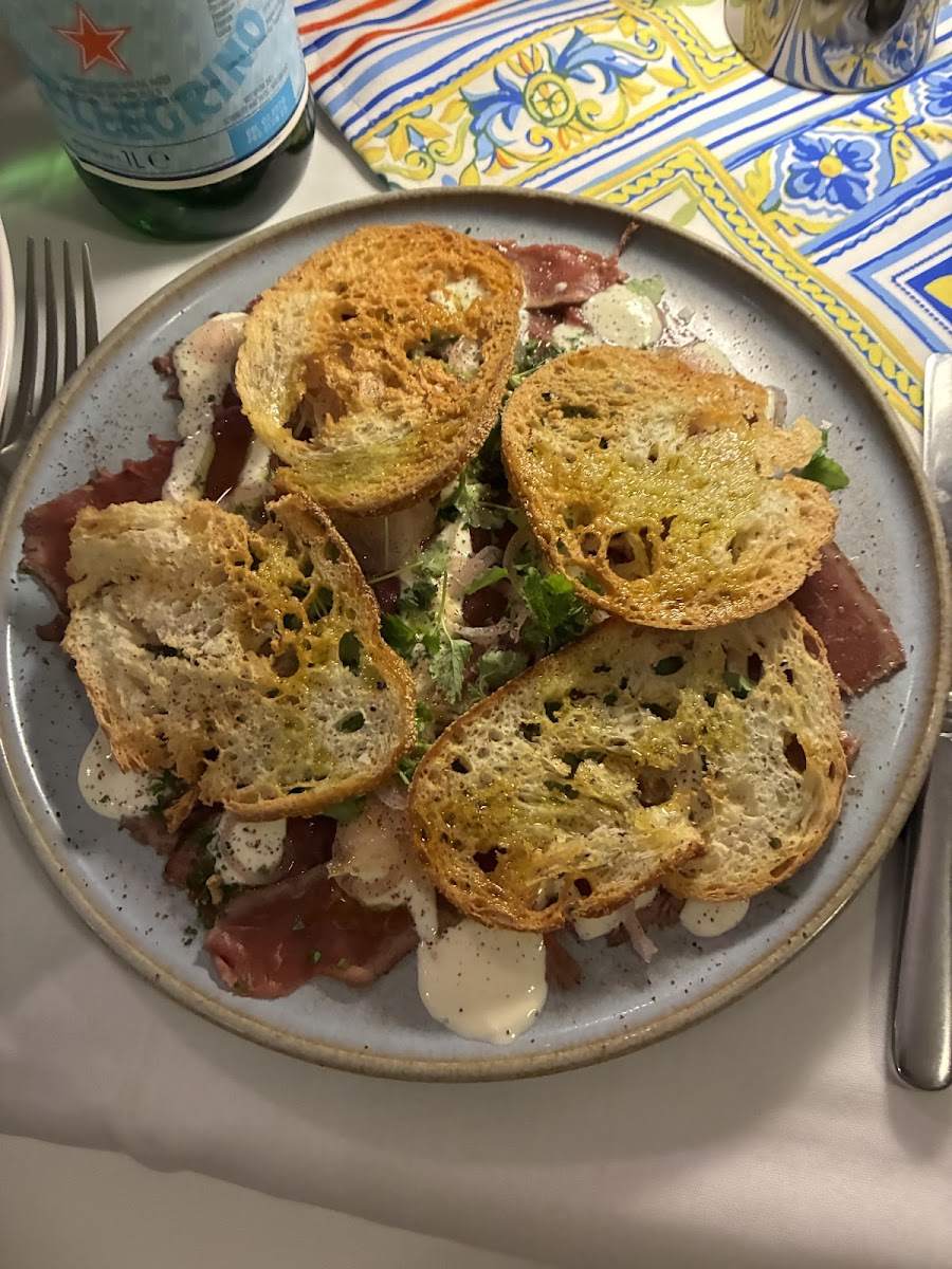 Sassi Cucina
